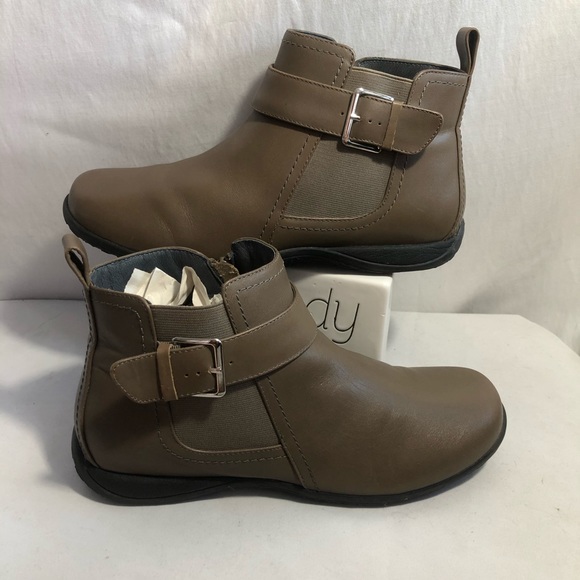 vionic adrie boots